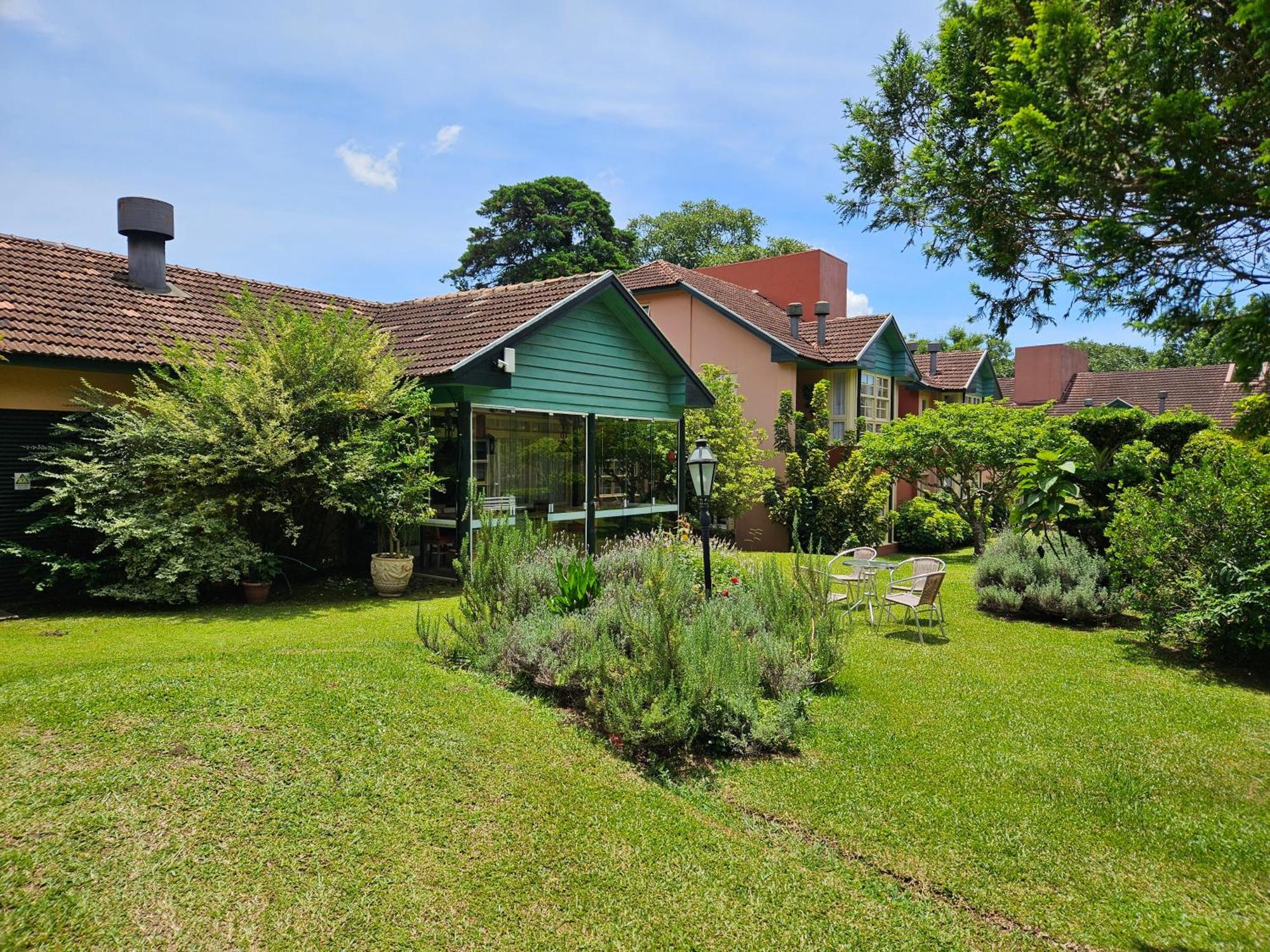 Cantinho Das Oliveiras. Gramado Exterior foto