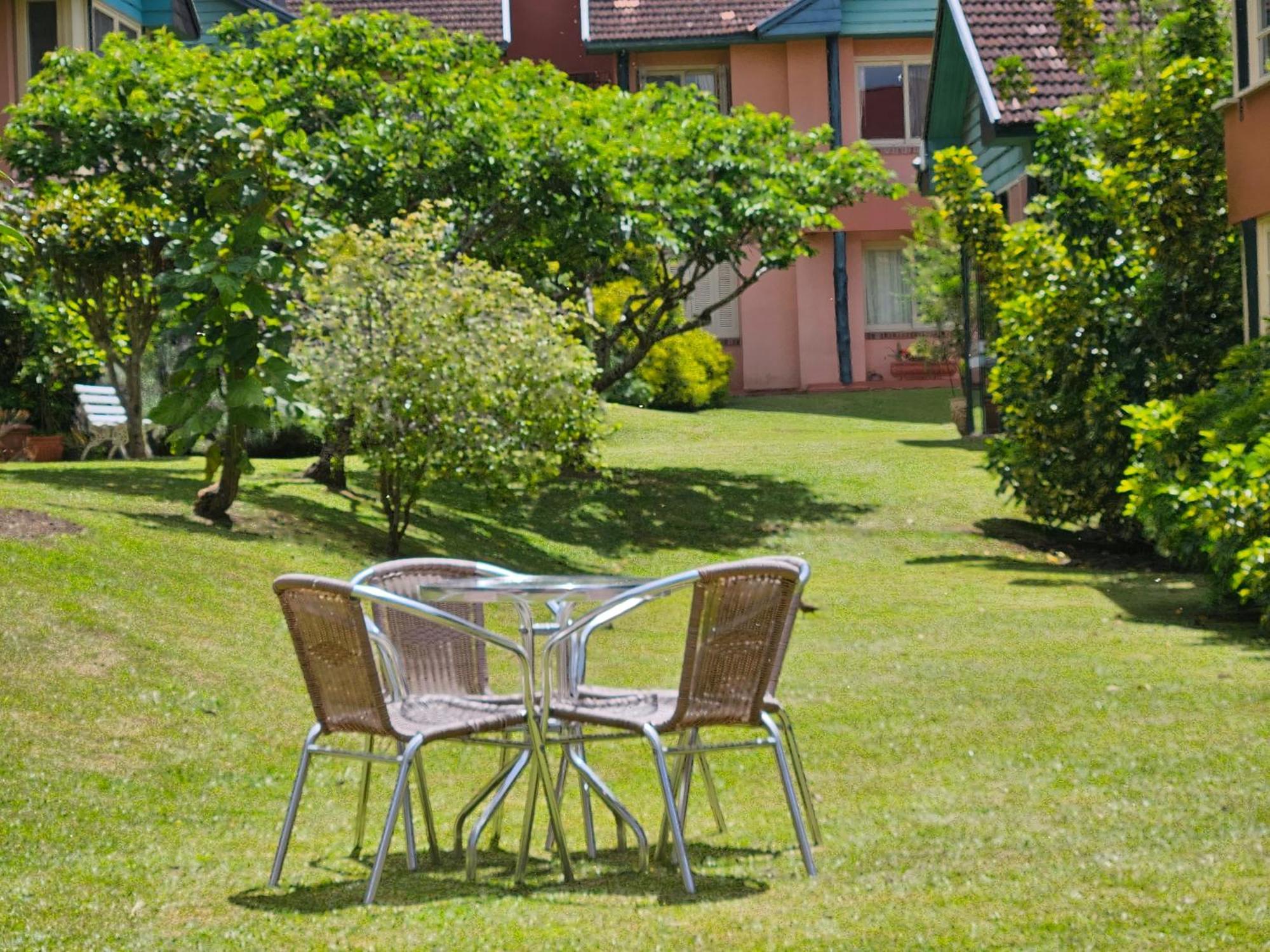 Cantinho Das Oliveiras. Gramado Exterior foto